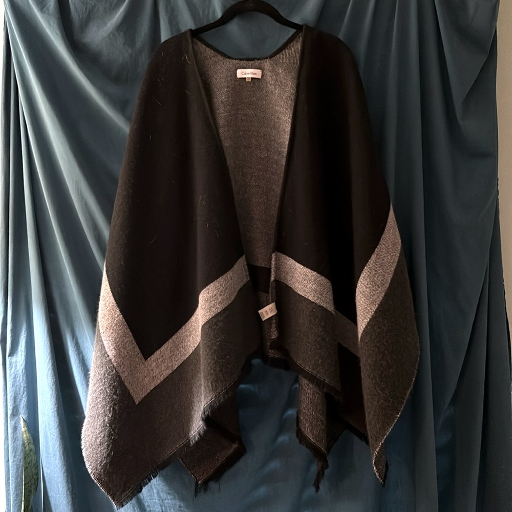 Calvin Klein Shawl